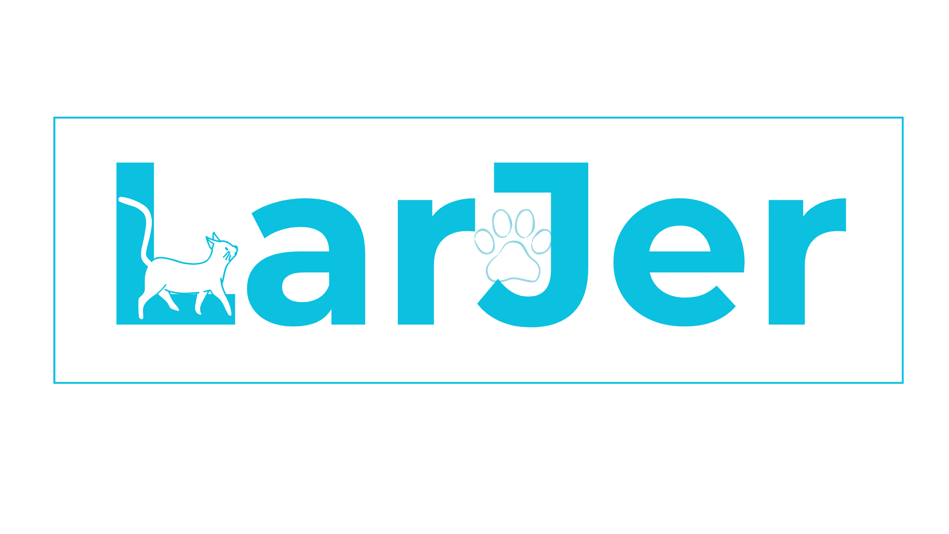 LarJer